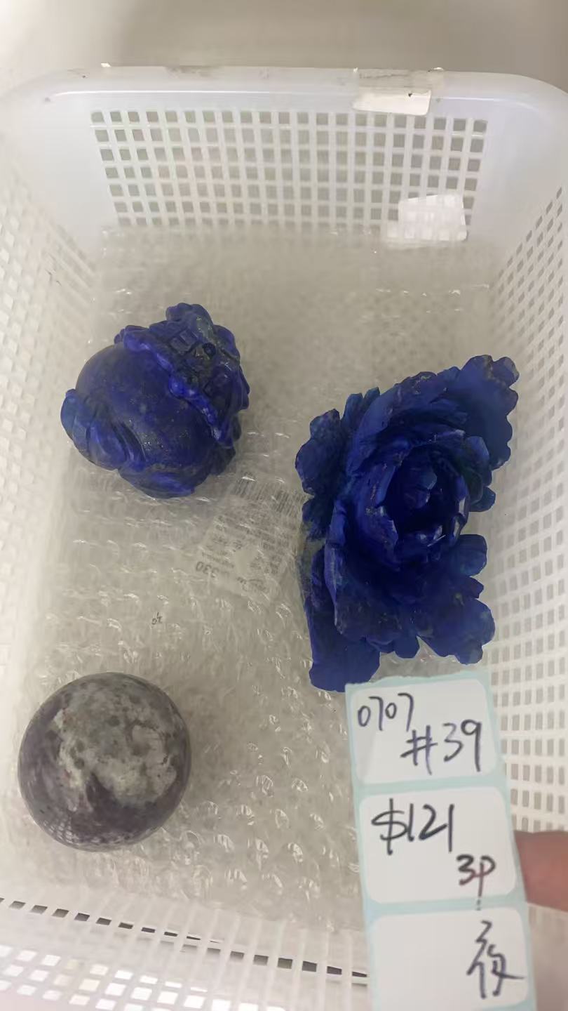 KIKICRYSTAL Shop Claim Sale For 0707