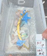 KIKICRYSTAL Shop Claim Sale For 0417