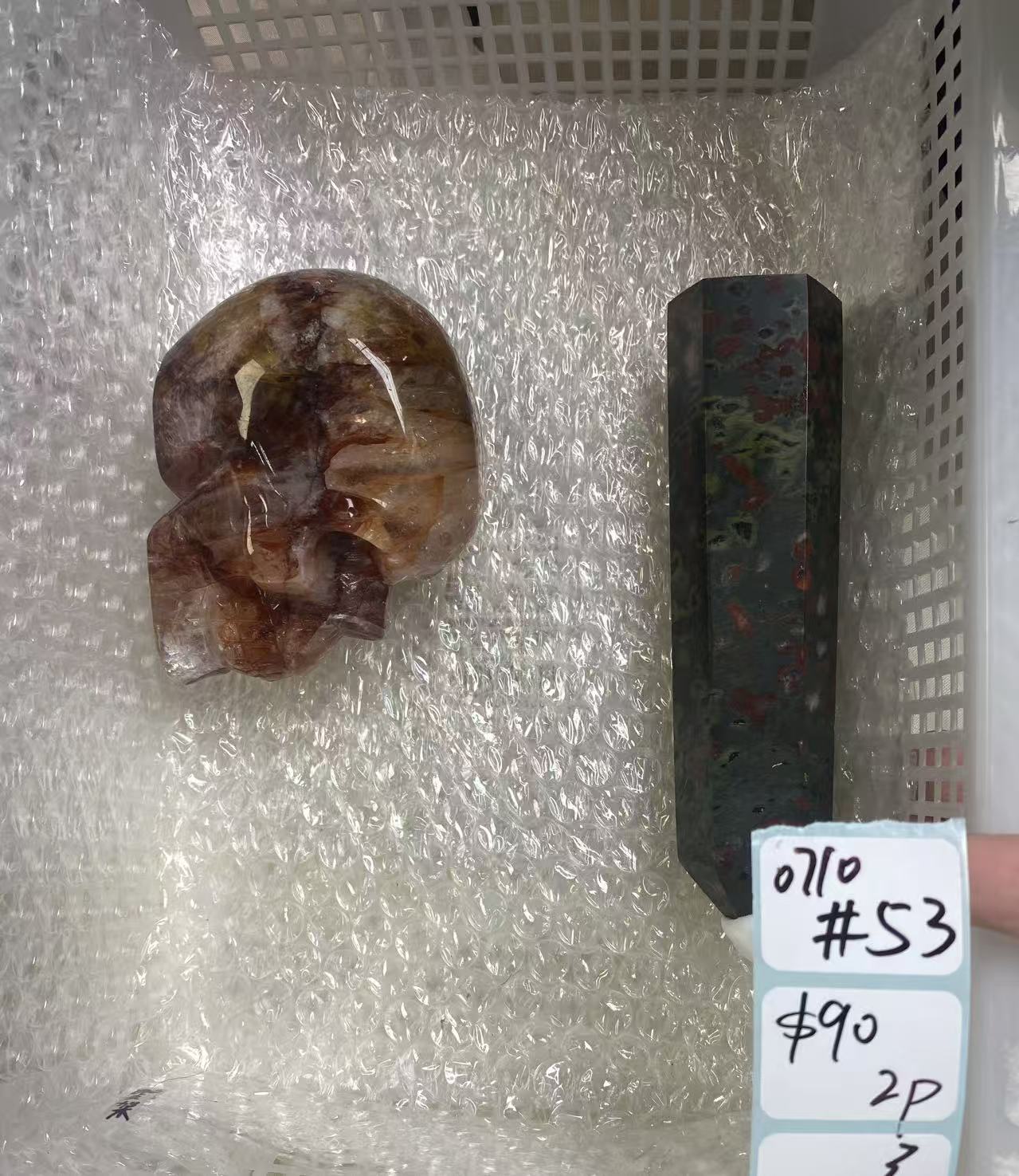 KIKICRYSTAL Shop Claim Sale For 0710