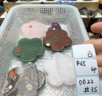 KIKICRYSTAL Shop Claim Sale For 0622