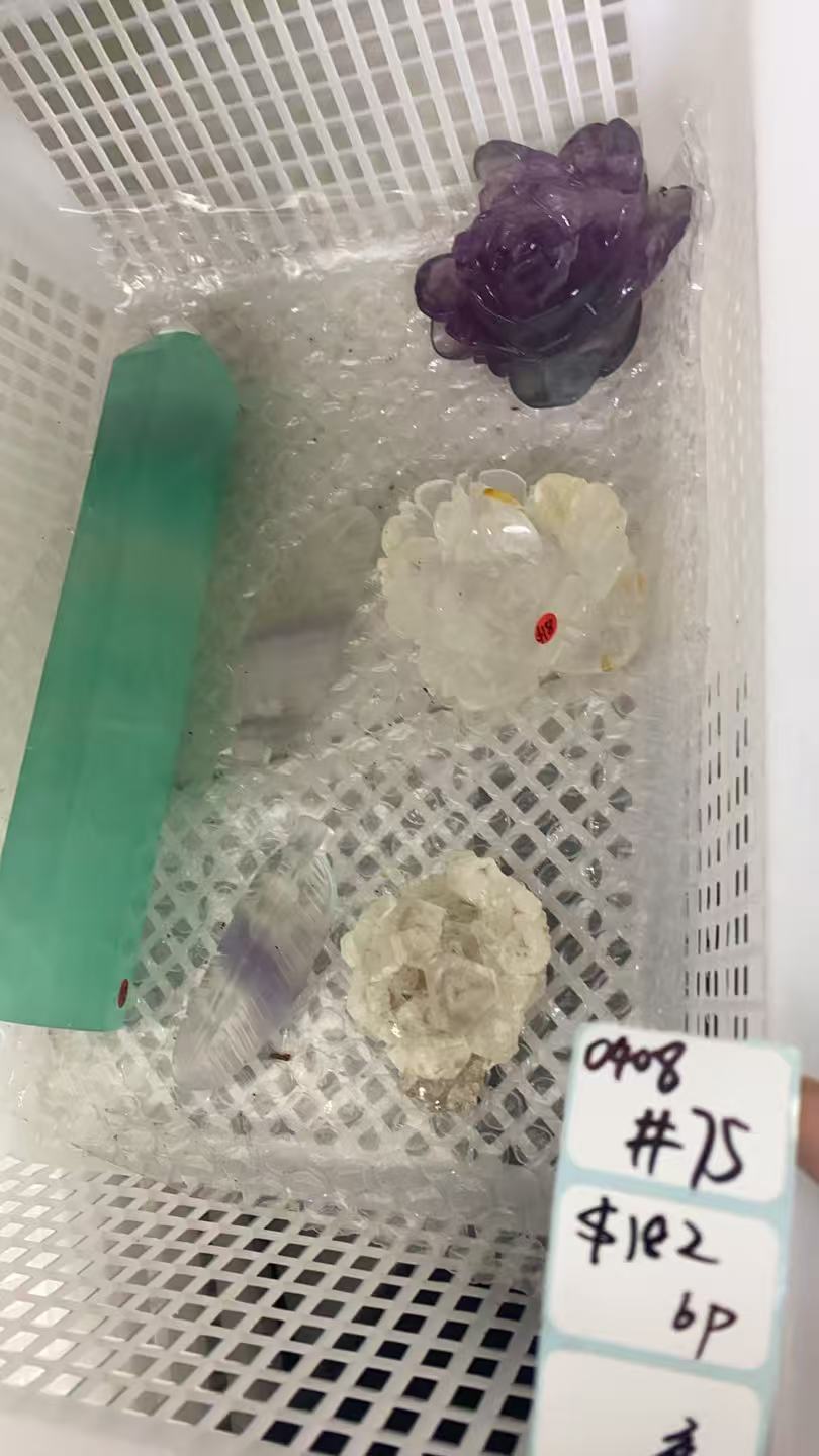 KIKICRYSTAL Shop Claim Sale For 0408