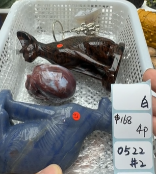 KIKICRYSTAL Shop Claim Sale For 0522