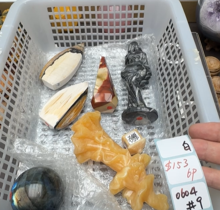 KIKICRYSTAL Shop Claim Sale For 0604
