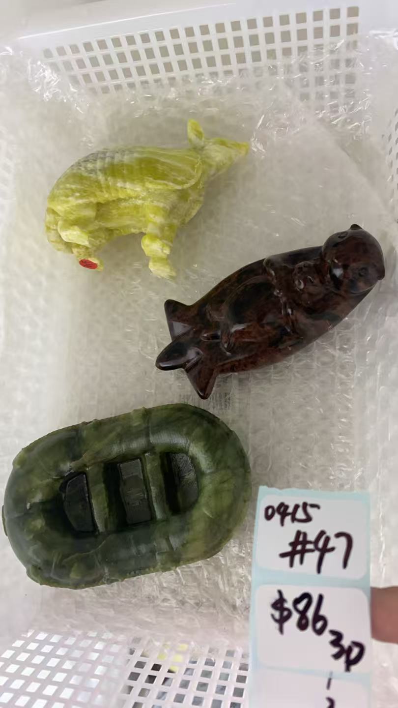 KIKICRYSTAL Shop Claim Sale For 0415