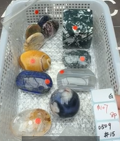KIKICRYSTAL Shop Claim Sale For 0509