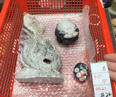 KIKICRYSTAL Shop Claim Sale For 0521