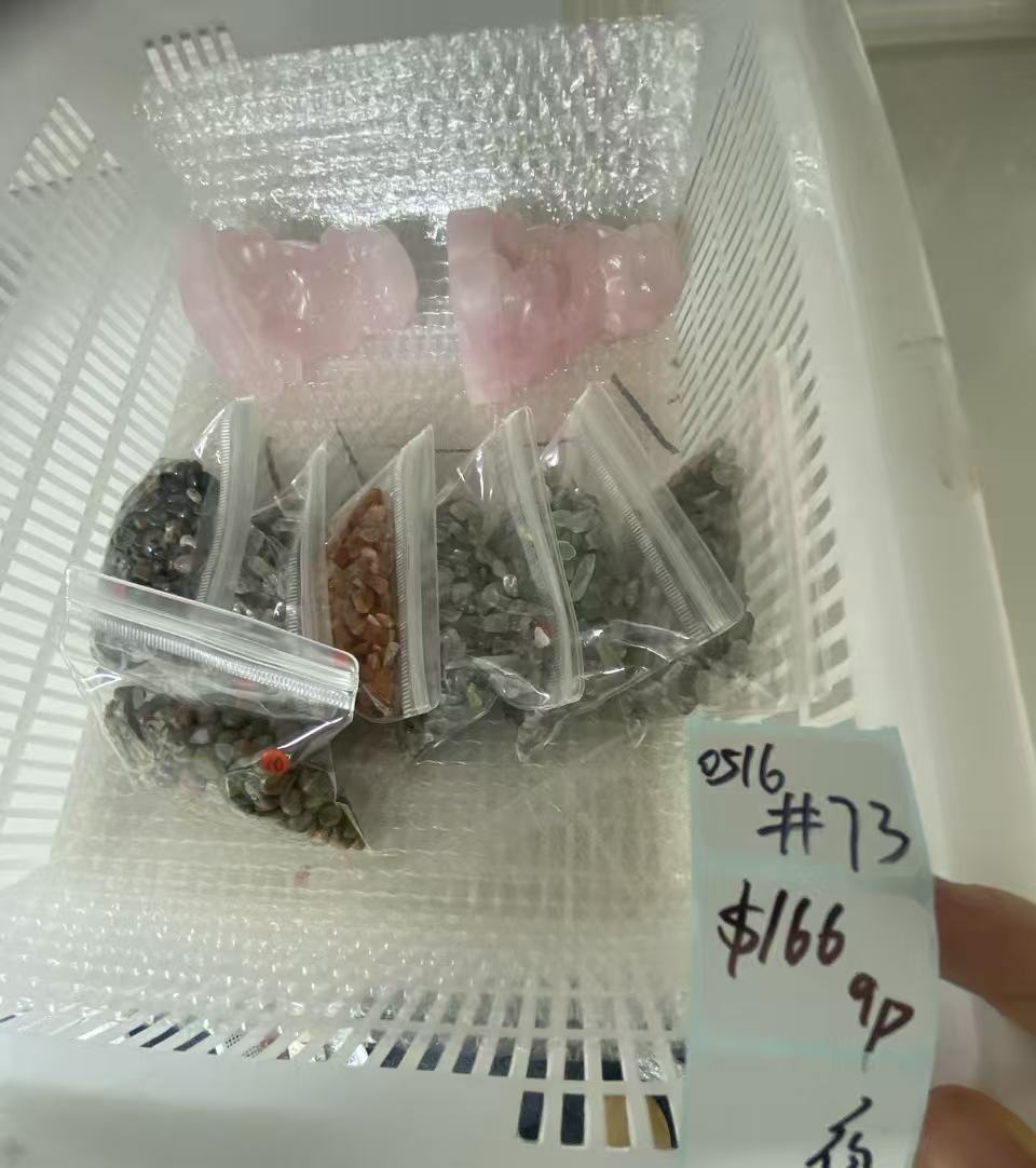 KIKICRYSTAL Shop Claim Sale For 0516