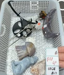 KIKICRYSTAL Shop Claim Sale For 0528