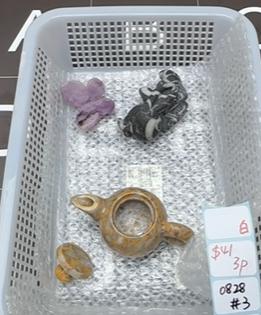 KIKICRYSTAL Shop Claim Sale For 0828