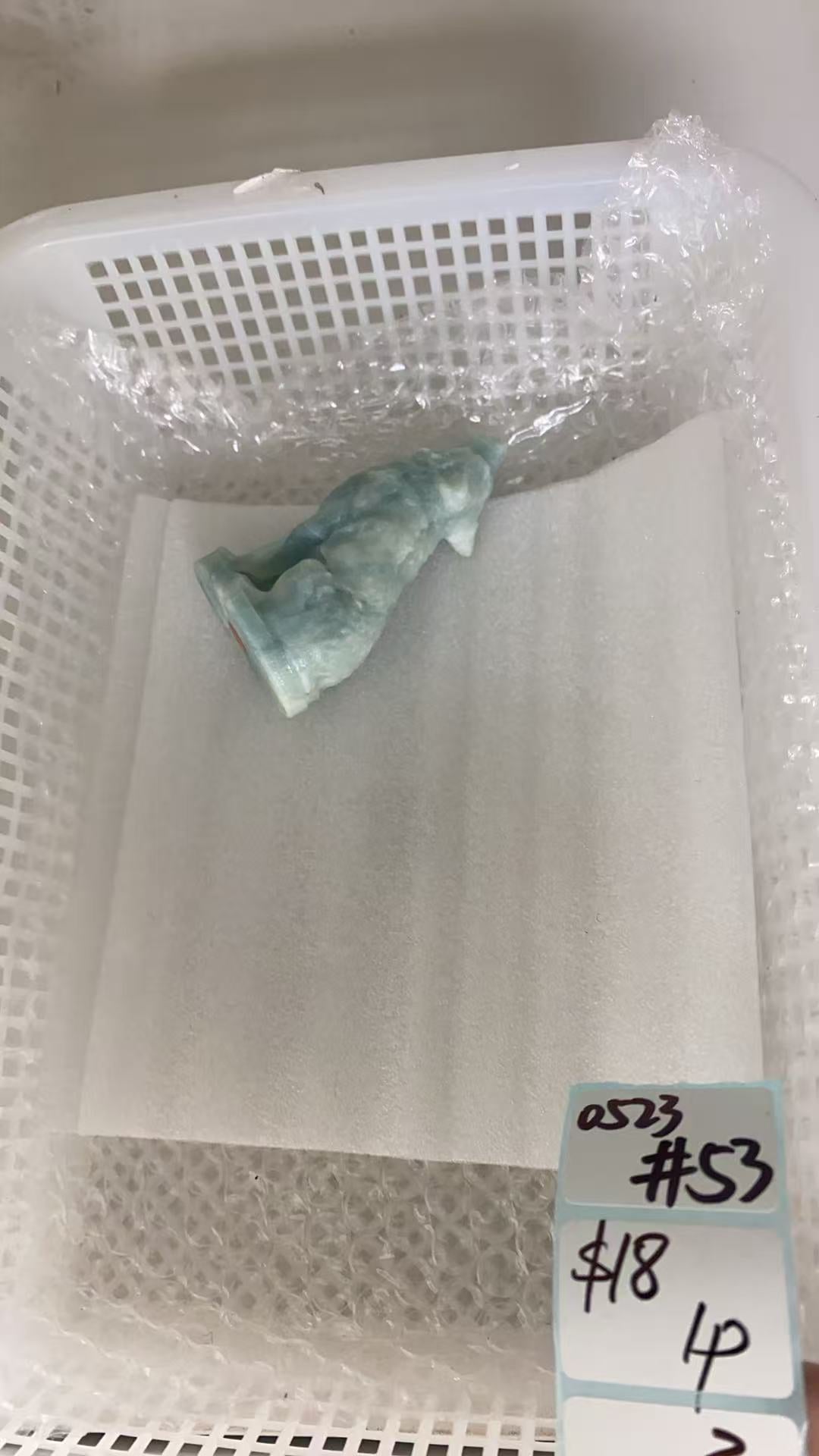 KIKICRYSTAL Shop Claim Sale For 0523