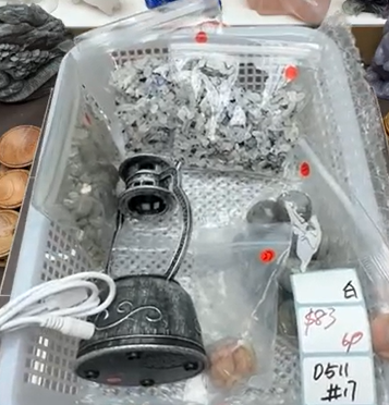 KIKICRYSTAL Shop Claim Sale For 0511