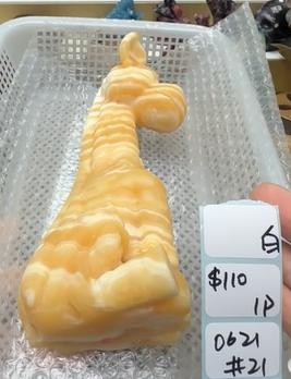 KIKICRYSTAL Shop Claim Sale For 0621