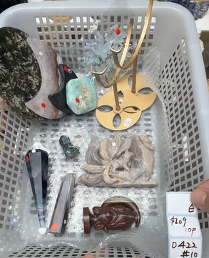KIKICRYSTAL Shop Claim Sale For 0422