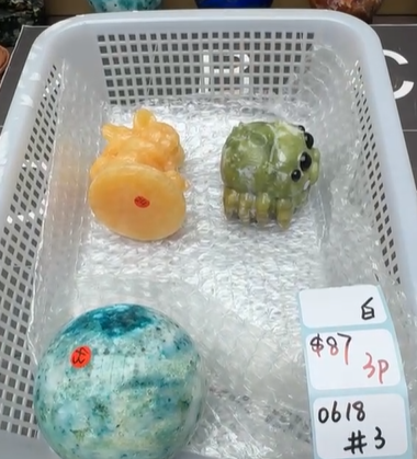 KIKICRYSTAL Shop Claim Sale For 0618