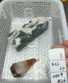 KIKICRYSTAL Shop Claim Sale For 0509