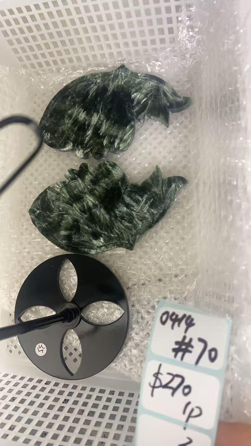 KIKICRYSTAL Shop Claim Sale For 0414