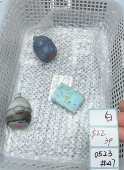 KIKICRYSTAL Shop Claim Sale For 0523