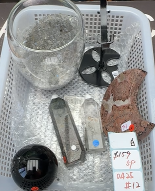 KIKICRYSTAL Shop Claim Sale For 0425