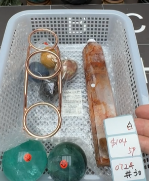 KIKICRYSTAL Shop Claim Sale For 0724