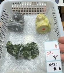 KIKICRYSTAL Shop Claim Sale For 0512