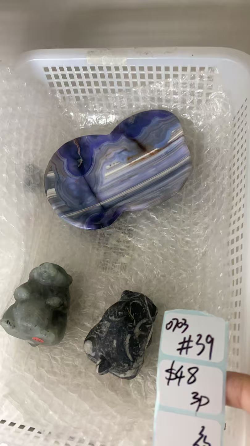 KIKICRYSTAL Shop Claim Sale For 0703