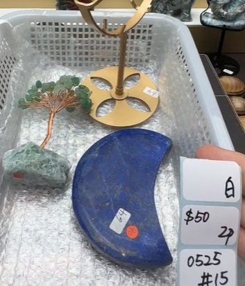 KIKICRYSTAL Shop Claim Sale For 0525