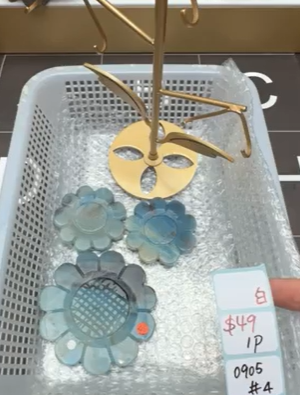 KIKICRYSTAL Shop Claim Sale For 0905