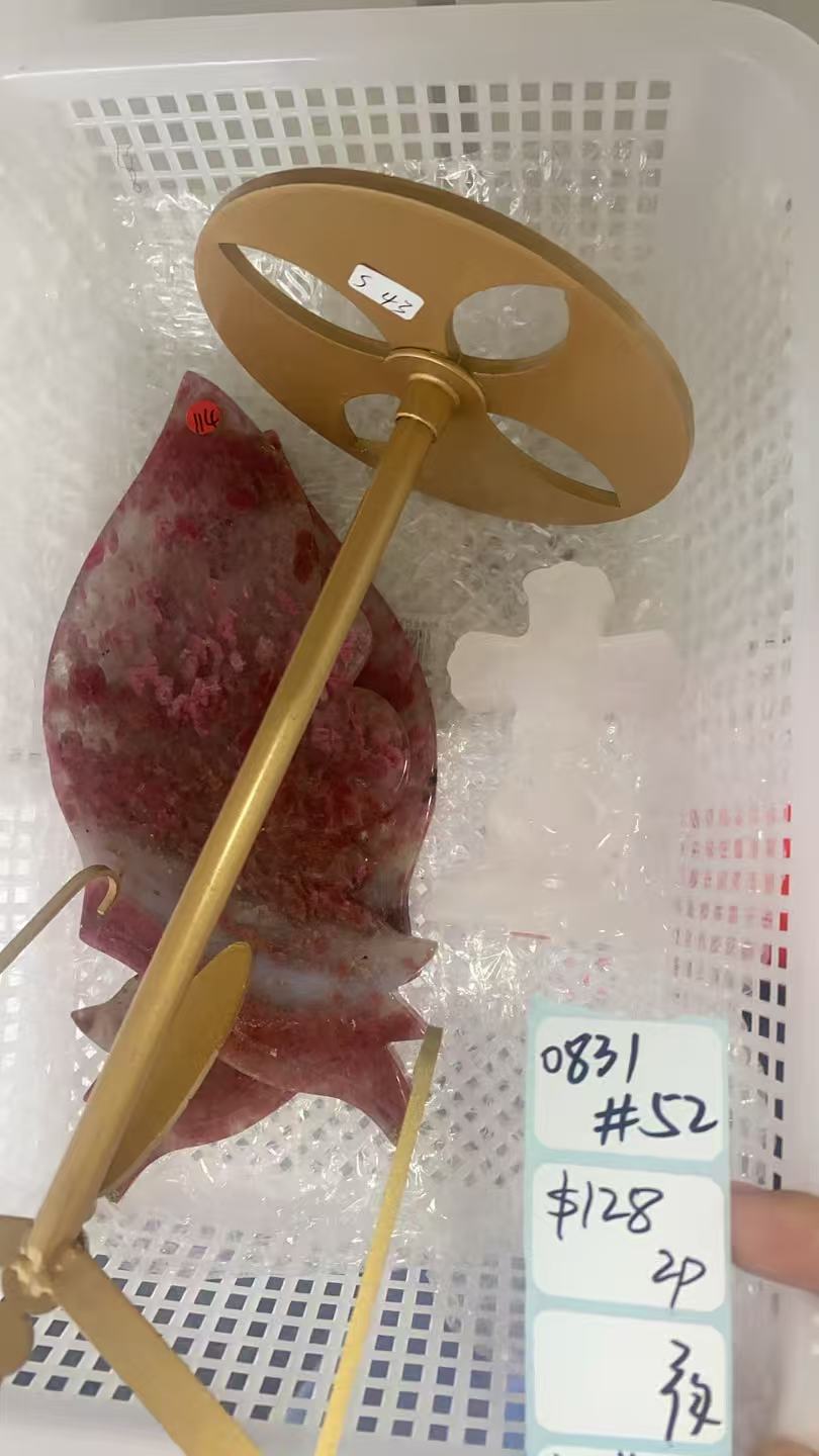 KIKICRYSTAL Shop Claim Sale For 0831