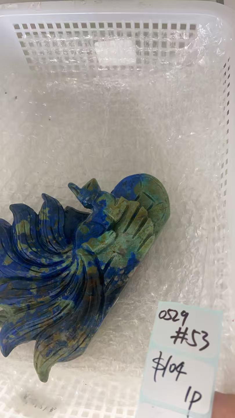 KIKICRYSTAL Shop Claim Sale For 0529
