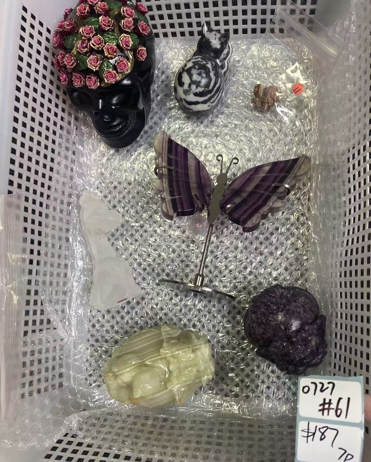 KIKICRYSTAL Shop Claim Sale For 0727