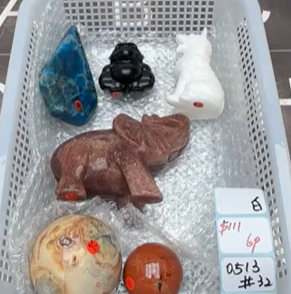 KIKICRYSTAL Shop Claim Sale For 0513