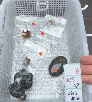 KIKICRYSTAL Shop Claim Sale For 0613