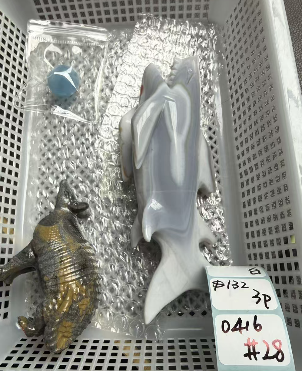 KIKICRYSTAL Shop Claim Sale For 0416