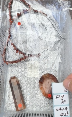 KIKICRYSTAL Shop Claim Sale For 0424