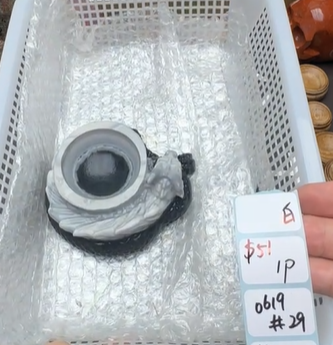 KIKICRYSTAL Shop Claim Sale For 0610