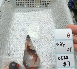 KIKICRYSTAL Shop Claim Sale For 0514