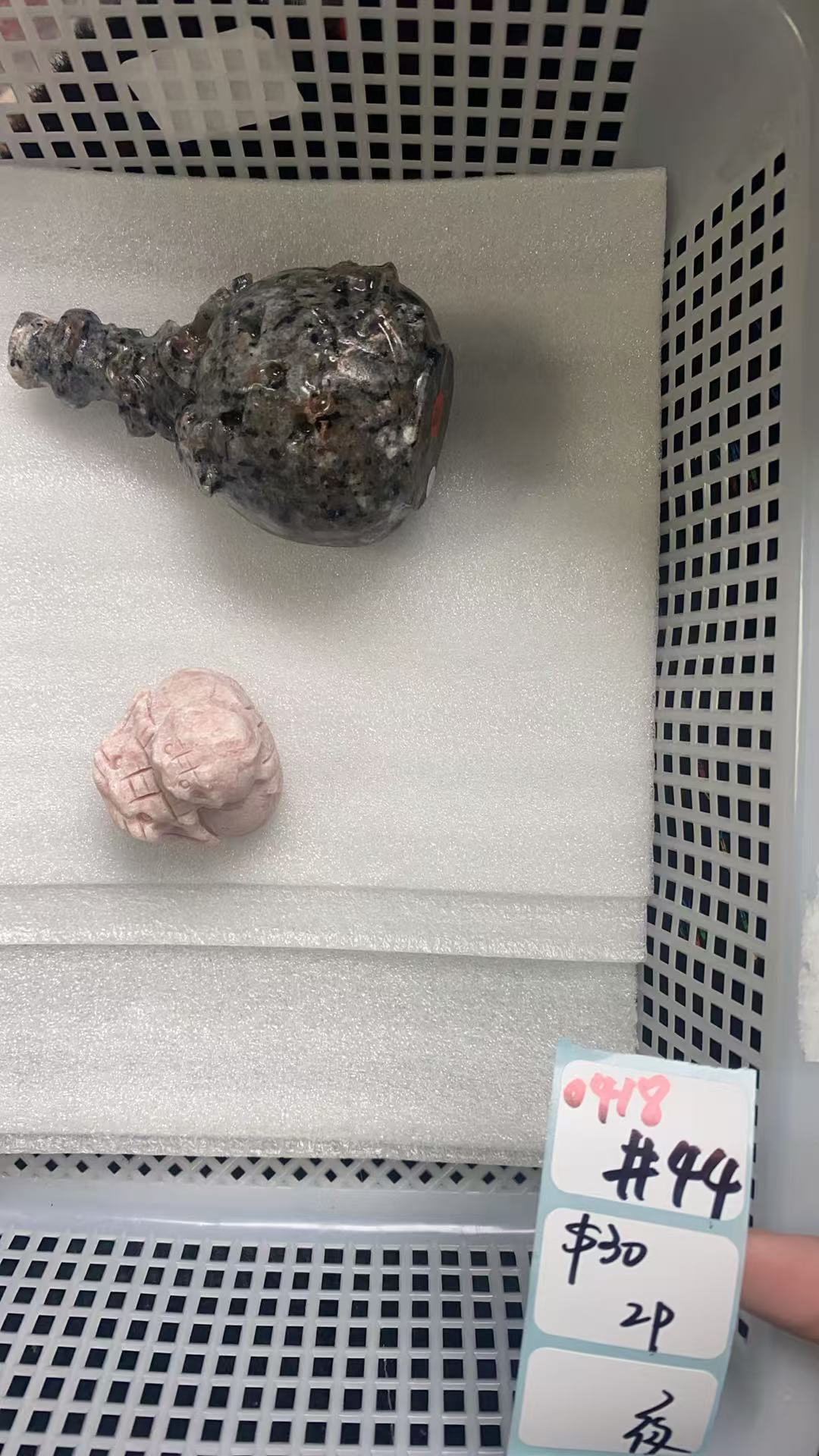 KIKICRYSTAL Shop Claim Sale For 0418