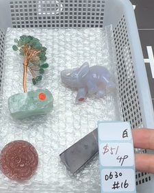 KIKICRYSTAL Shop Claim Sale For 0630