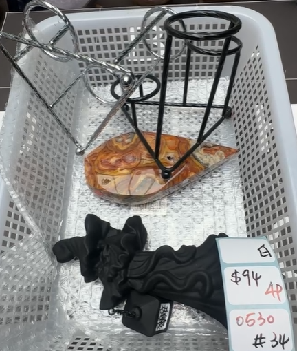 KIKICRYSTAL Shop Claim Sale For 0530