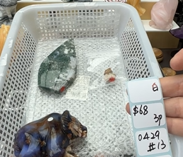 KIKICRYSTAL Shop Claim Sale For 0429