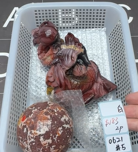 KIKICRYSTAL Shop Claim Sale For 0621