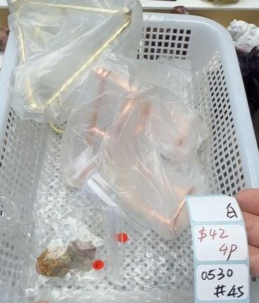 KIKICRYSTAL Shop Claim Sale For 0530