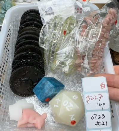 KIKICRYSTAL Shop Claim Sale For 0723