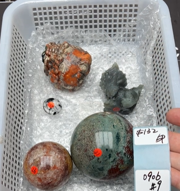 KIKICRYSTAL Shop Claim Sale For 0906
