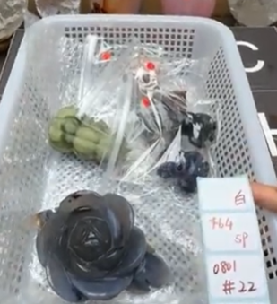 KIKICRYSTAL Shop Claim Sale For 0801