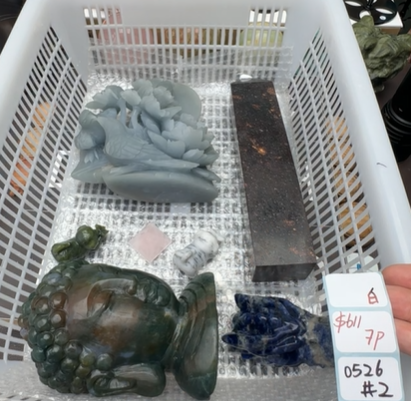 KIKICRYSTAL Shop Claim Sale For 0526
