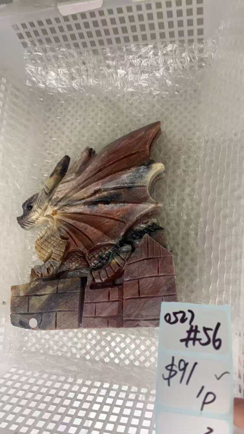 KIKICRYSTAL Shop Claim Sale For 0527