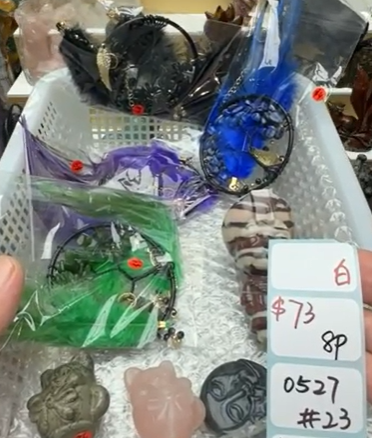 KIKICRYSTAL Shop Claim Sale For 0527