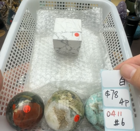 KIKICRYSTAL Shop Claim Sale For 0411
