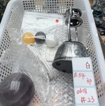 KIKICRYSTAL Shop Claim Sale For 0618